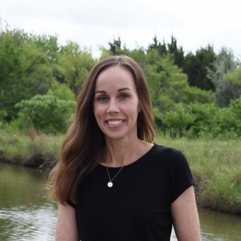 Darcy McDowell, Licensed Clinical Social Worker (LCSW)