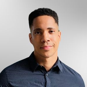 Darrin Coulter, Physician Assistant