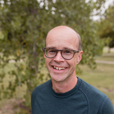 David Anderson, Licensed Clinical Professional Counselor (LCPC)