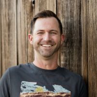 David Cook, Licensed Social Worker (LSW)