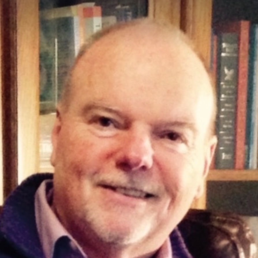 David Crowley, Licensed Clinical Social Worker (LCSW)