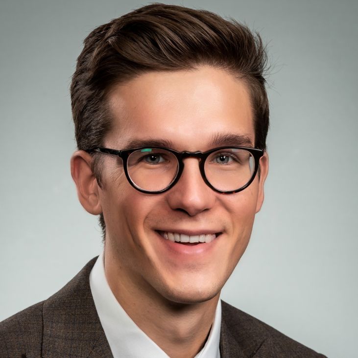 David Masolak, Psychiatrist