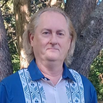 David McDaniel, Licensed Clinical Social Worker (LCSW)