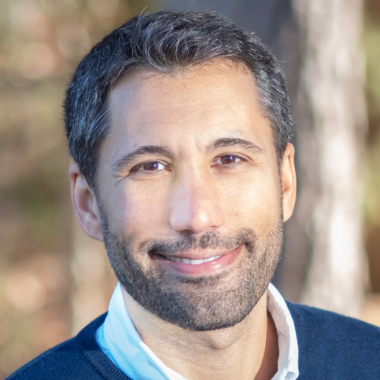 David Mosca, Licensed Clinical Mental Health Counselor Associate
