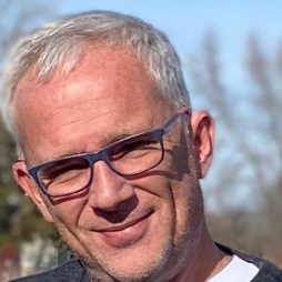 David Raney, Licensed Clinical Social Worker (LCSW)