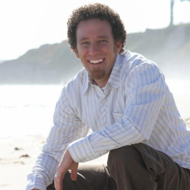 David Schulkin, Licensed Marriage and Family Therapist (LMFT)