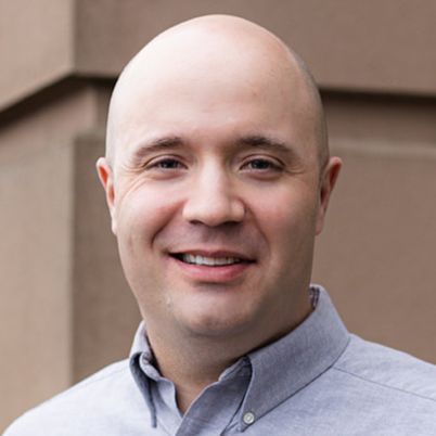 David Woldtvedt, Licensed Clinical Social Worker (LCSW)