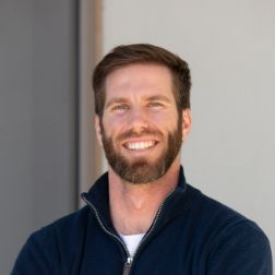 Davis VanderVeen, Psychologist
