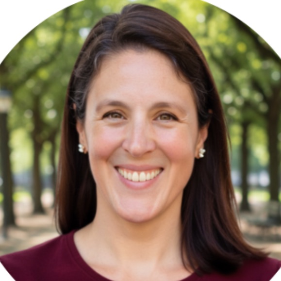 Dawn Johnson, PsyD, Psychologist