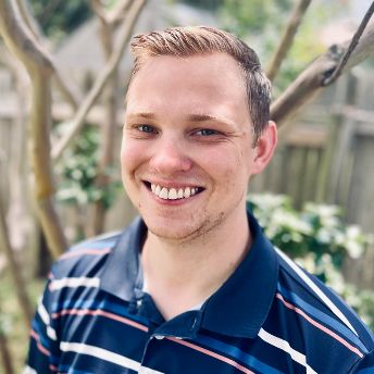 Dawson Stanley, Licensed Professional Counselor (LPC)