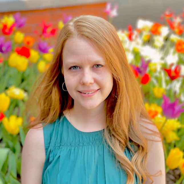 Dayna Basnight, Licensed Clinical Social Worker (LCSW)