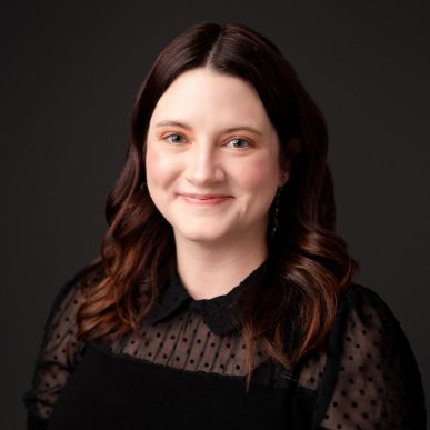Dayna Baxter, Licensed Master Social Worker (LMSW)