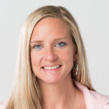 Deana Luciano, Licensed Clinical Mental Health Counselor (LCMHC)