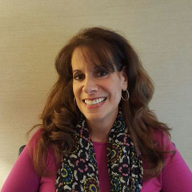 Debi Luczywek, Licensed Professional Clinical Counselor (LPCC)