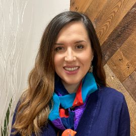 Debora King, Licensed Professional Counselor (LPC)