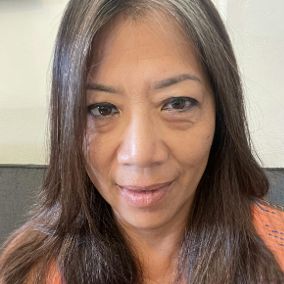 Deborah Kalei Pi'ena, Licensed Marriage and Family Therapist (LMFT)