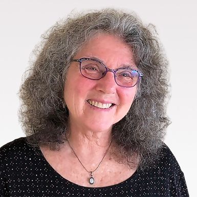 Deborah Tarrson, Licensed Marriage and Family Therapist (LMFT)