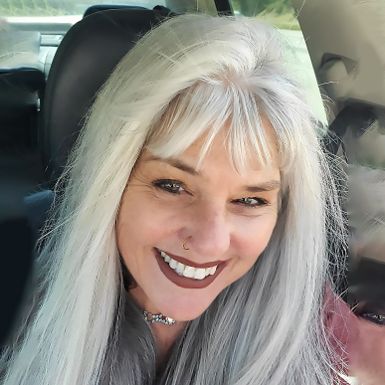 Debra Ruiz, Licensed Marriage and Family Therapist (LMFT)