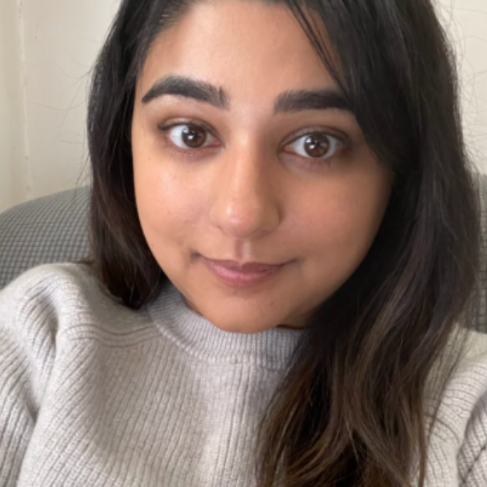 Deepali Patel, Licensed Professional Counselor (LPC)