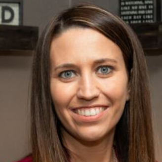 Deidre Manis, Certified Addiction Counselor (CAC)