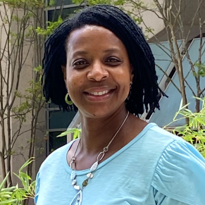 Delia Hearon, Licensed Clinical Social Worker (LCSW)
