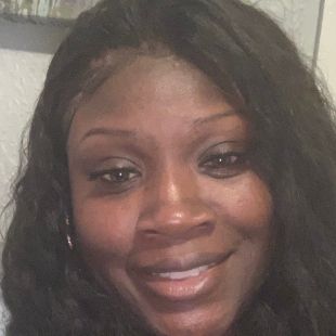 Demisa McCallum, Licensed Clinical Mental Health Counselor (LCMHC)