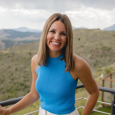 Dena Hinkle, Counselor