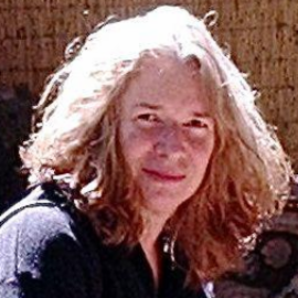 Denise Horton, Psychologist