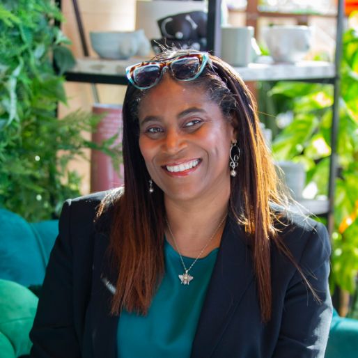 Denise Hunter-Mitchell, Licensed Social Worker (LSW)