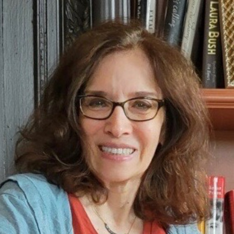 Denise Pollack, Licensed Professional Clinical Counselor (LPCC)