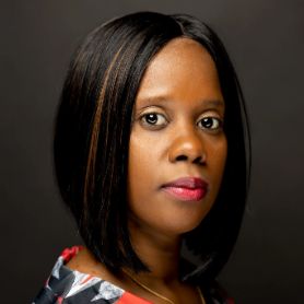 Denisha King, Licensed Clinical Social Worker (LCSW)