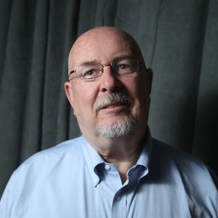 Dennis Ryan, Licensed Professional Counselor (LPC)