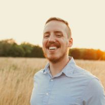 Derek Whitney, Licensed Marriage and Family Therapist (LMFT)