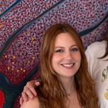 Desiree Hoetmer, Licensed Master Social Worker (LMSW)