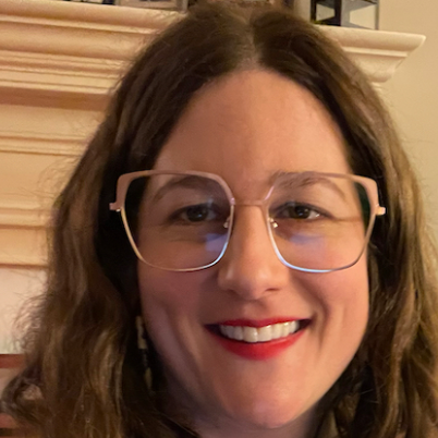 Dessie Canelakes, Licensed Professional Counselor (LPC)
