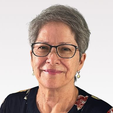 Diann Lynn Rico-Kaainoa, Licensed Clinical Social Worker (LCSW)
