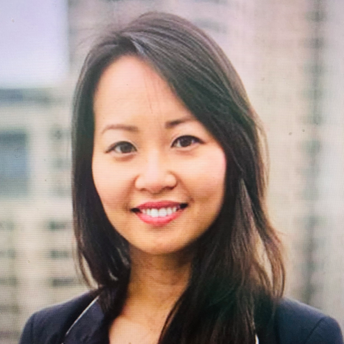 Diem Cao, Licensed Master Social Worker (LMSW)