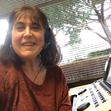 Dimitra Loomos, Audiologist