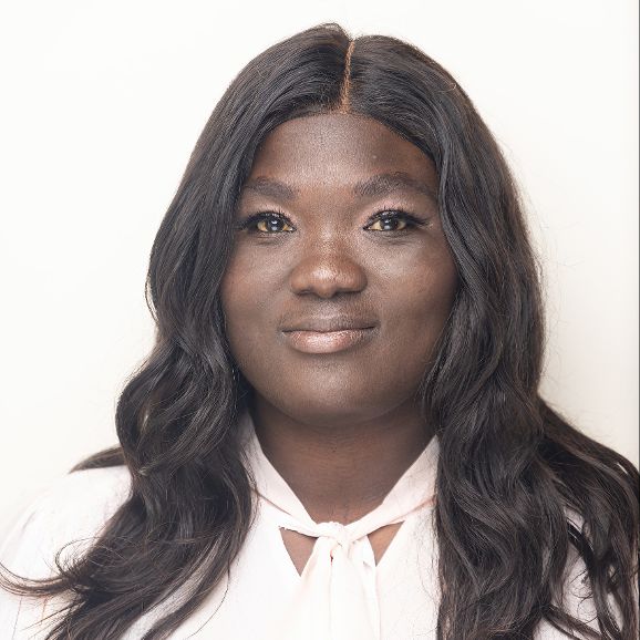 Dorsa Seimaa, Psychiatric Nurse Practitioner