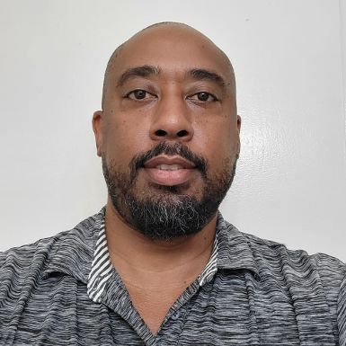 Douglas Burton, Licensed Marriage and Family Therapist (LMFT)