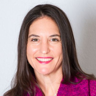Dr. Alicia Goodman, Psychologist