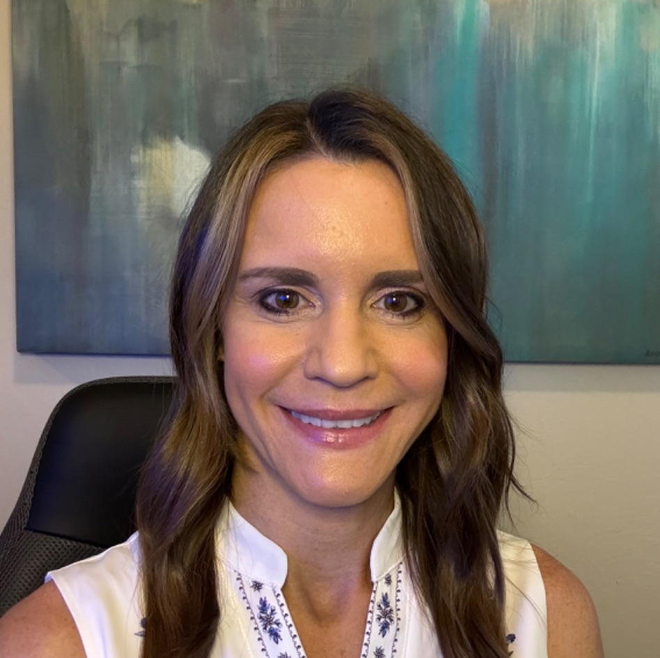 Dr. Amanda McLean Ph.D., Psychologist