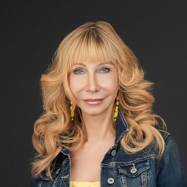 Dr. Judi Anne Passy, Licensed Marriage and Family Therapist (LMFT)