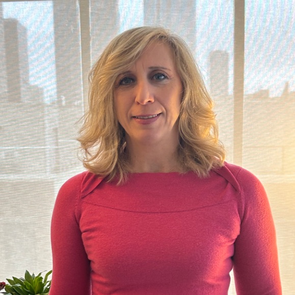 Dr. Liora Schneider Mirmanas, Psychologist