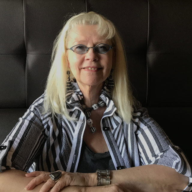 Dr. Margaret Fallon, Psychologist