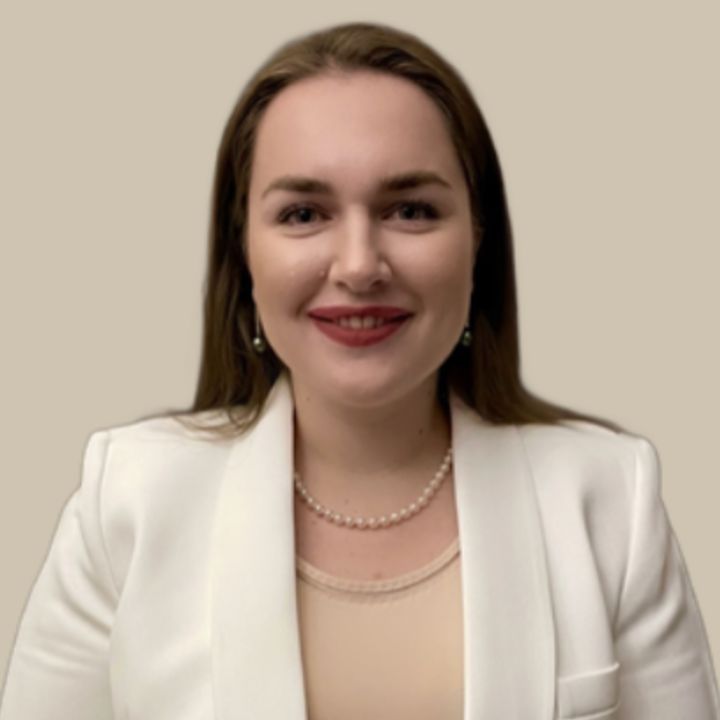 Dr. Nadya Leavitt, Licensed Marriage and Family Therapist (LMFT)