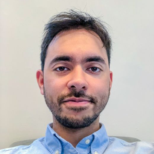 Dr. Romi Lyallpuri, Registered Nurse