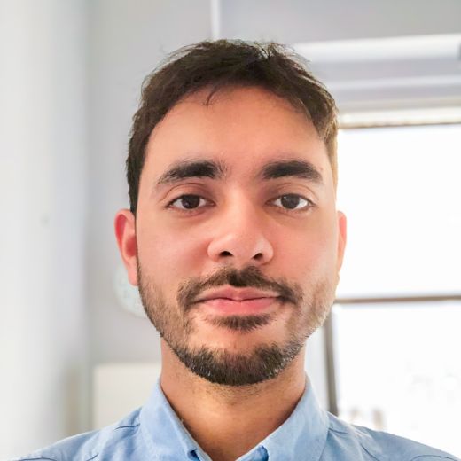 Dr. Romi Lyallpuri, Psychiatric Nurse Practitioner