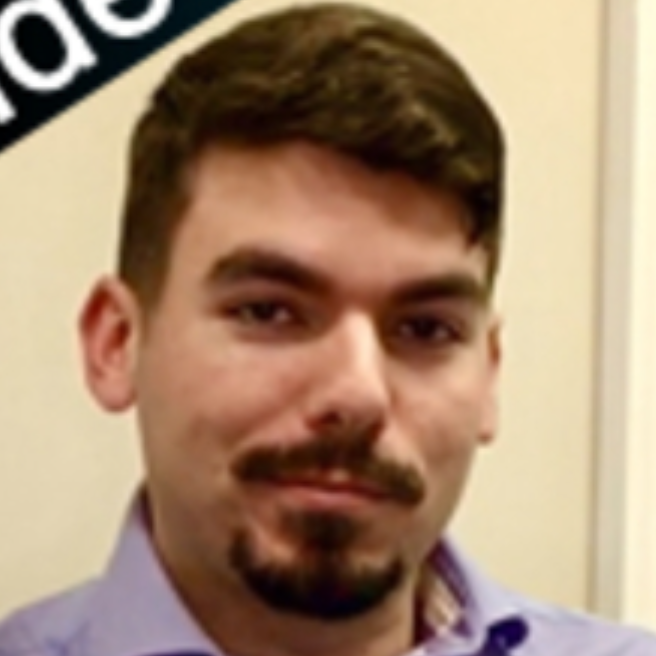 Andrew Marino, Licensed Clinical Social Worker (LCSW)