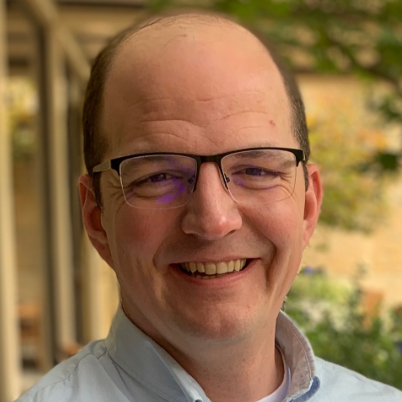 Drew Meyer, Registered Dietitian
